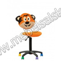 Стул детский TIGER GTS